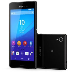 Sony Xperia M4 Aqua 8GB Siyah