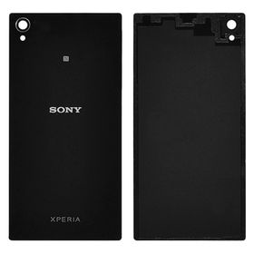 Sony Xperia M4 Aqua Arka Pil Batarya Kapağı