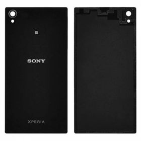 Sony Xperia M4 Aqua Arka Pil Batarya Kapağı