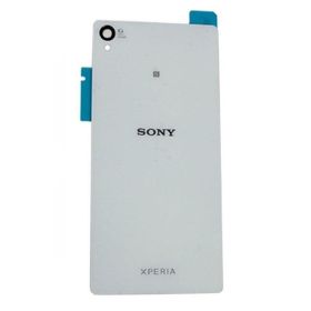 Sony Xperia M4 Aqua Arka Pil Batarya Kapağı