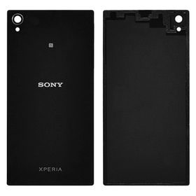 Sony Xperia M4 Aqua Arka Pil Batarya Kapağı