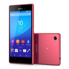 Sony Xperia M4 Aqua