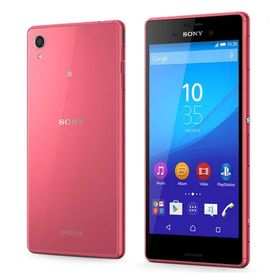 Sony Xperia M4 Aqua