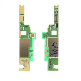 Sony Xperia M4 Mikrofon Bordu