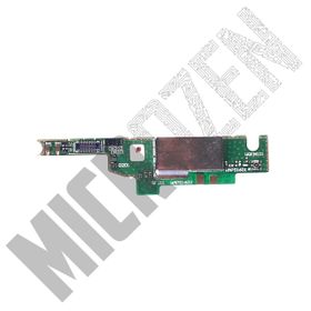 Sony Xperia M4 Mikrofon Bordu