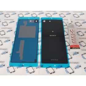 Sony Xperia M5 Arka Kapak