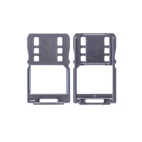 Sony Xperia M5 Sim Kart Kapağı