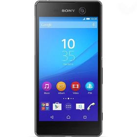 Sony Xperia M5