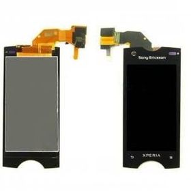 Sony Xperia Ray ST18İ Lcd Ekran