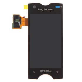 Sony Xperia Ray ST18İ Lcd Ekran