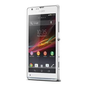 Sony Xperia SP Beyaz