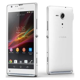 Sony Xperia SP Beyaz