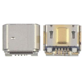 Sony Xperia SP C5303 M35H Şarj Soketi