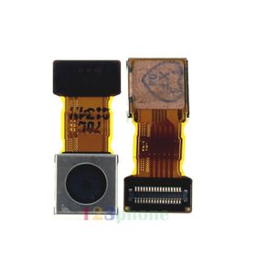 Sony Xperia Sp C5303 M35H Uyumlu Arka Kamera