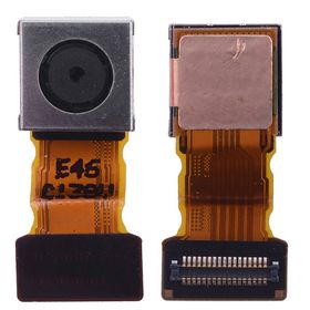 Sony Xperia Sp C5303 M35H Uyumlu Arka Kamera