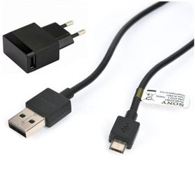 Sony Xperia SP M M2 M4 M5 Aqua Şarj Cihazı Aleti