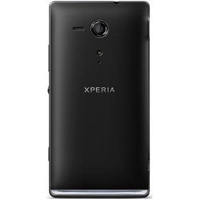 Sony Xperia SP Siyah