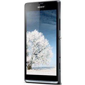 Sony Xperia SP Siyah