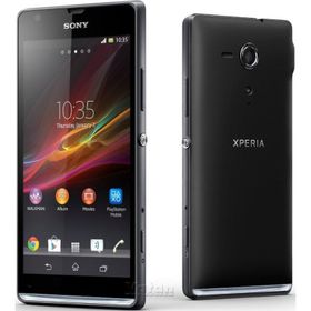 Sony Xperia SP Siyah