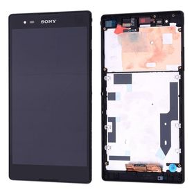 Sony Xperia T2 Ultra D5303 Batarya