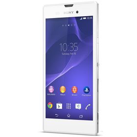 Sony Xperia T3 Beyaz