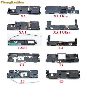 Sony Xperia T3 Buzzer Hoparlör