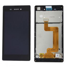 Sony Xperia T3 D5102 Batarya