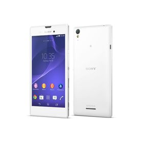 Sony Xperia T3 Siyah