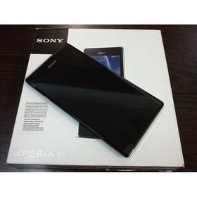 Sony Xperia T3 Siyah