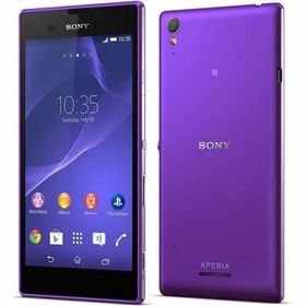 Sony Xperia T3
