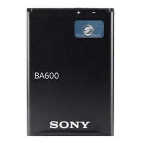 Sony Xperia U, ST25İ BA600 Batarya