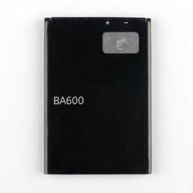 Sony Xperia U, ST25İ BA600 Batarya