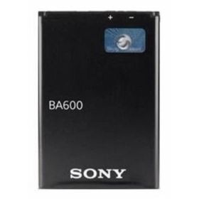 Sony Xperia U, ST25İ BA600 Batarya