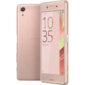 Sony Xperia X 32GB Lime Gold