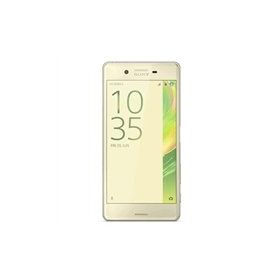 Sony Xperia X 32GB Lime Gold