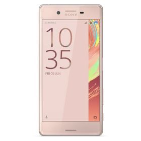 Sony Xperia X 32GB Rose Gold