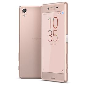 Sony Xperia X 32GB Rose Gold