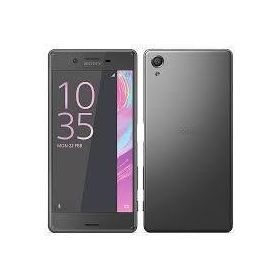 Sony Xperia X 32GB Siyah