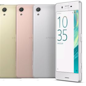Sony Xperia X 32GB Siyah