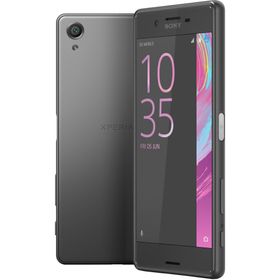 Sony Xperia X 32GB Siyah