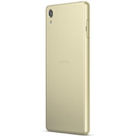 Sony Xperia X 64GB Lime Gold
