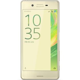 Sony Xperia X 64GB Lime Gold