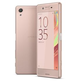 Sony Xperia X 64GB Rose Gold