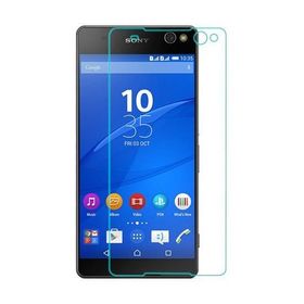 Sony Xperia X Cam Ekran Koruyucu