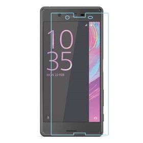 Sony Xperia X Cam Ekran Koruyucu