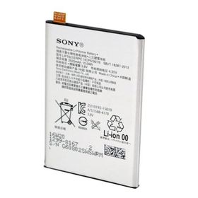 Sony Xperia X F5121 Batarya