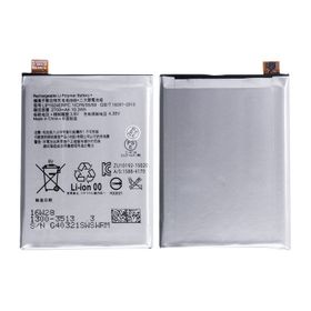 Sony Xperia X Performance F8131 Lip1624ERPC Batarya