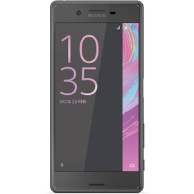 Sony Xperia X