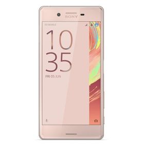 Sony Xperia X