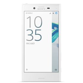 Sony Xperia X